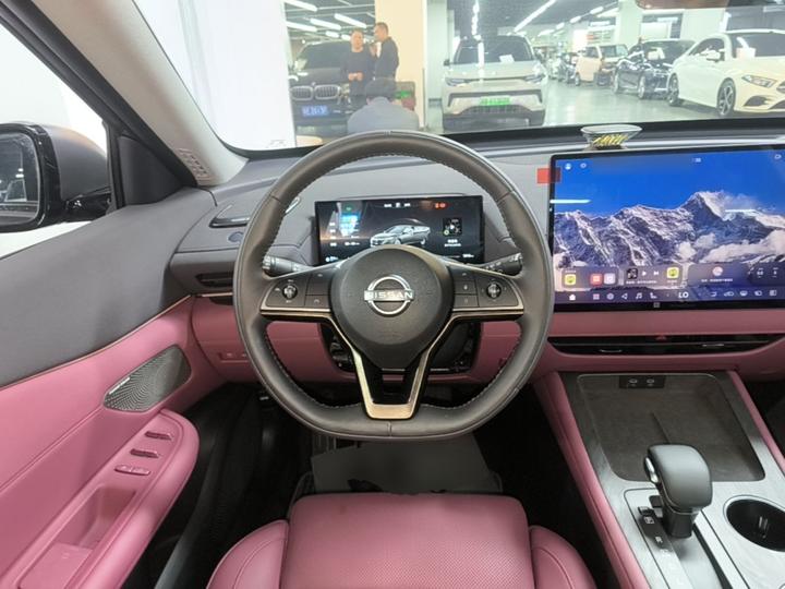 Teana 2026 2.0L Comfort photo 2