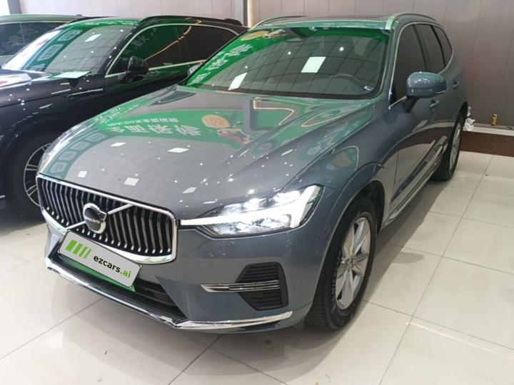 XC60 2022 B5 AWD Luxury