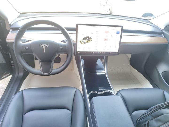 Model 3 2019 Standard Range RWD Upgraded photo 5
