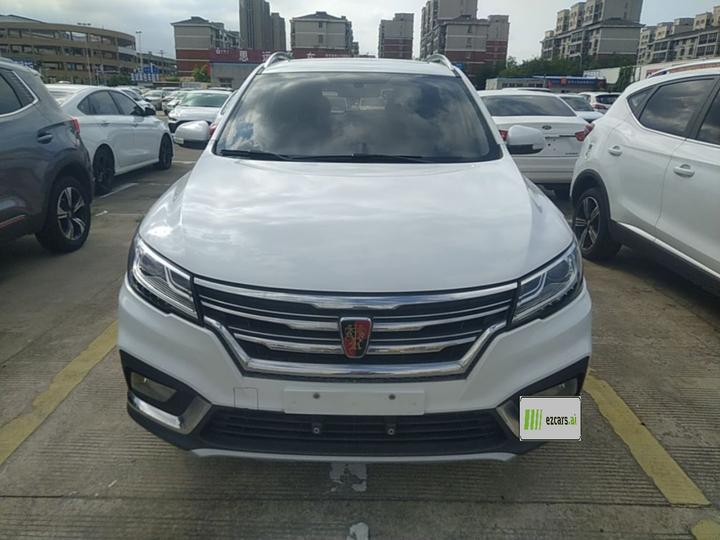RX3 2018 1.6L CVT Smart photo 2