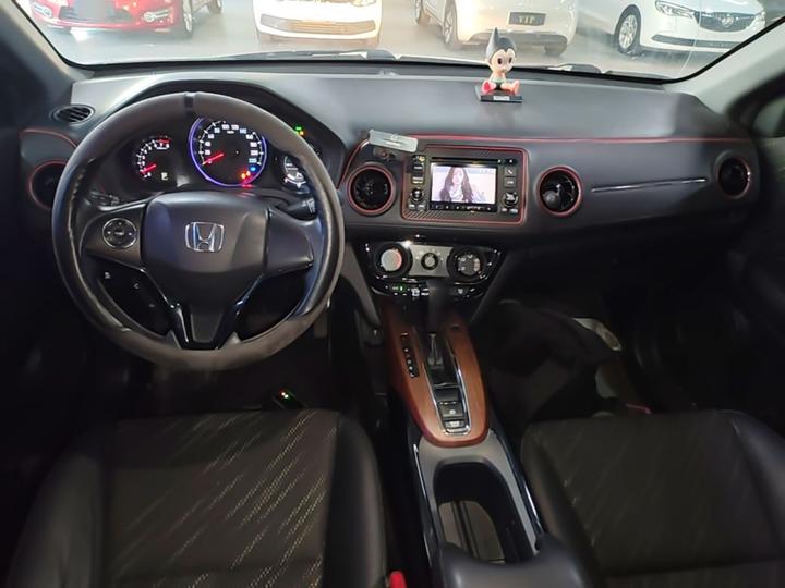 XR-V 2015 1.8L EXi CVT Comfort photo 5
