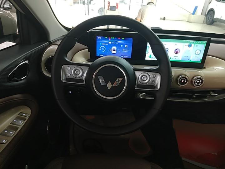 Wuling Bingo 2023 333km + photo 6