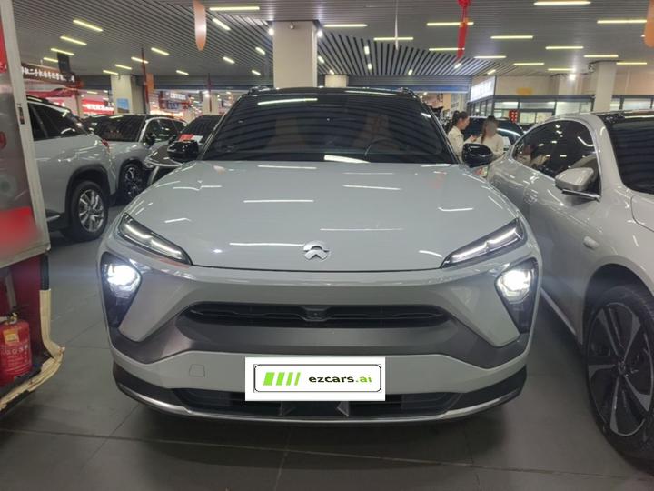 ES6 2020 610KM Performance photo 2