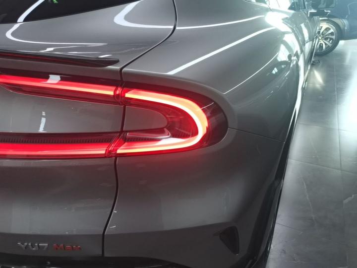 Xiaomi YU7 2025 AWD Max photo 7