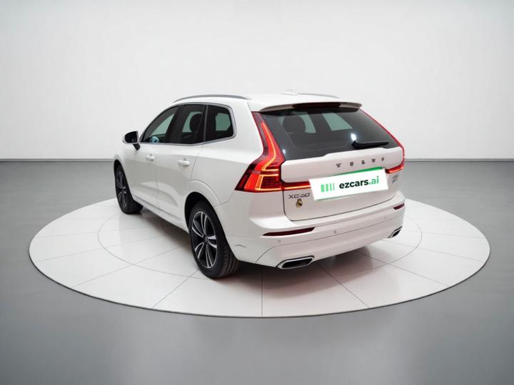 XC60 2018 T5 AWD photo 4
