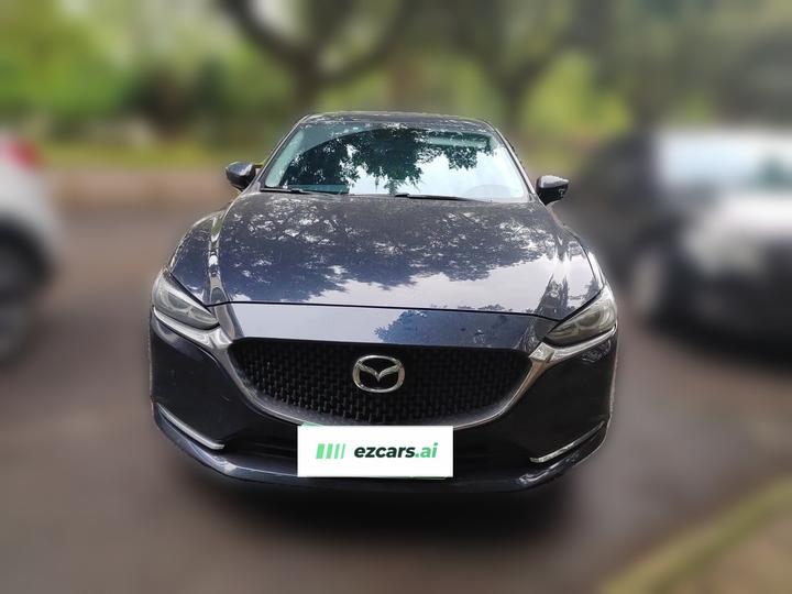 Atenza 2021 2.5L Sport photo 2