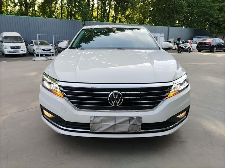 Lavida 2022 1.5L AT Comfort photo 2