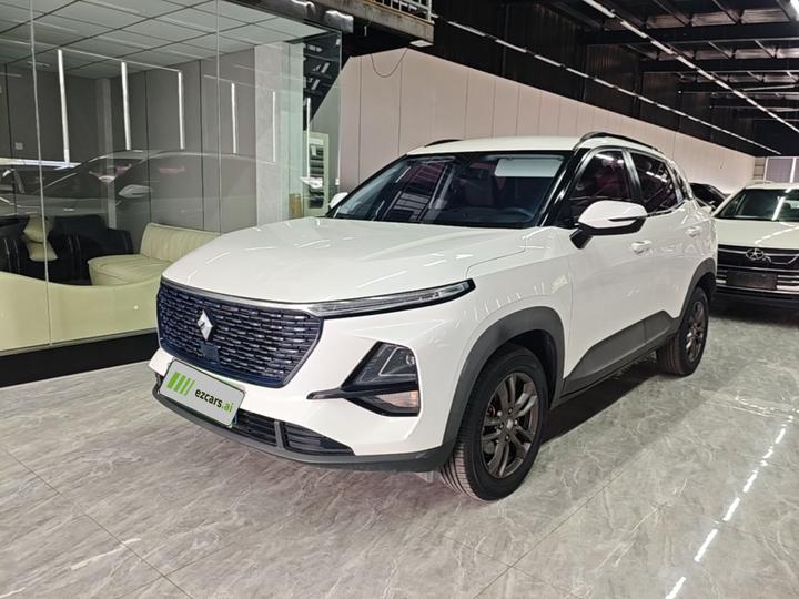 RS-3 2020 1.5L CVT 24 Elite