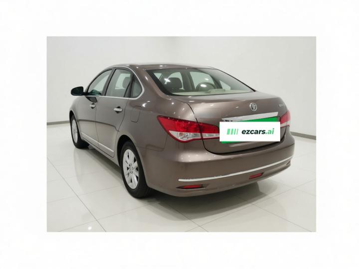 Sylphy 2016 Classic 1.6XE AT Leading photo 4
