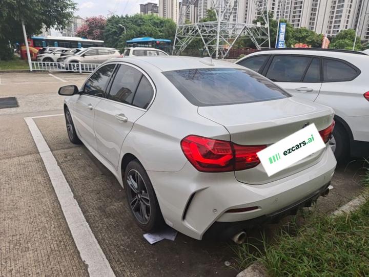 1 Series 2021 120i M Sport photo 4