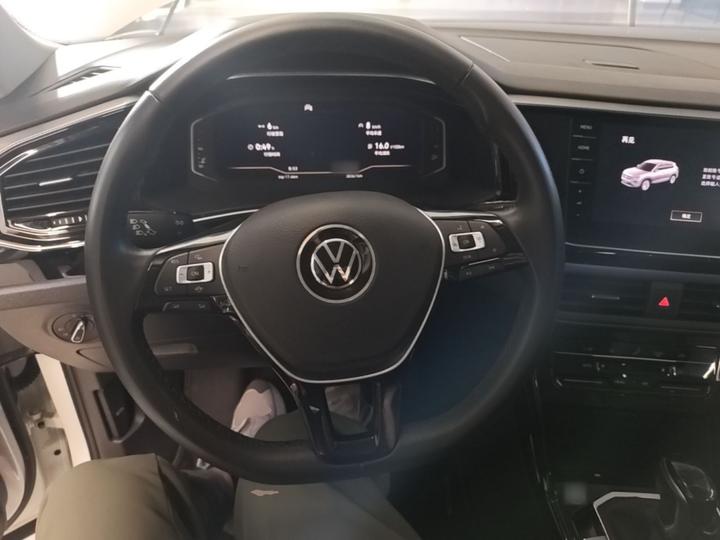 Tayron 2021 330TSI RWD 3 photo 6