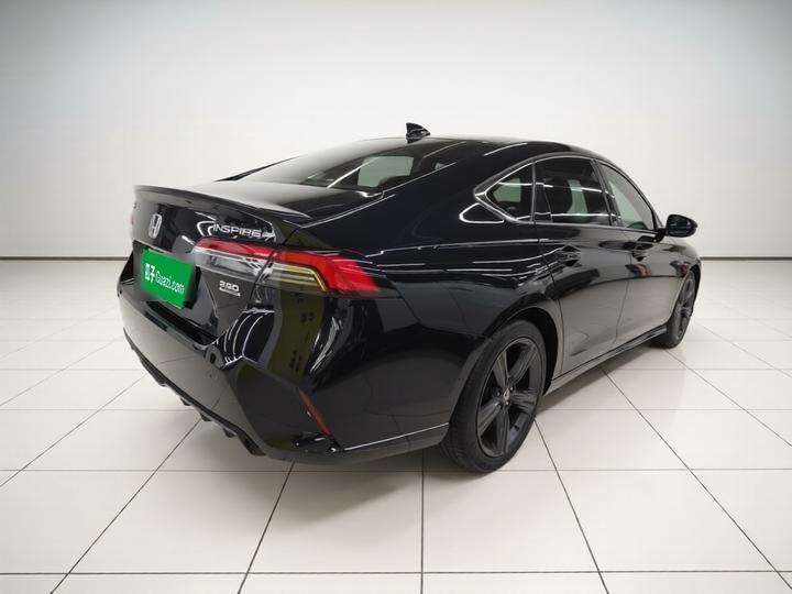 2023 260TURBO photo 6