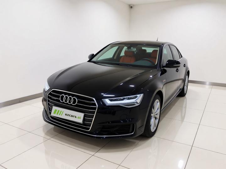 A6L 2017 45 TFSI quattro Sport