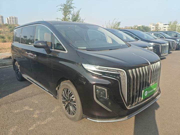 HQ9 PHEV 2024 2.0T AWD Business photo 3