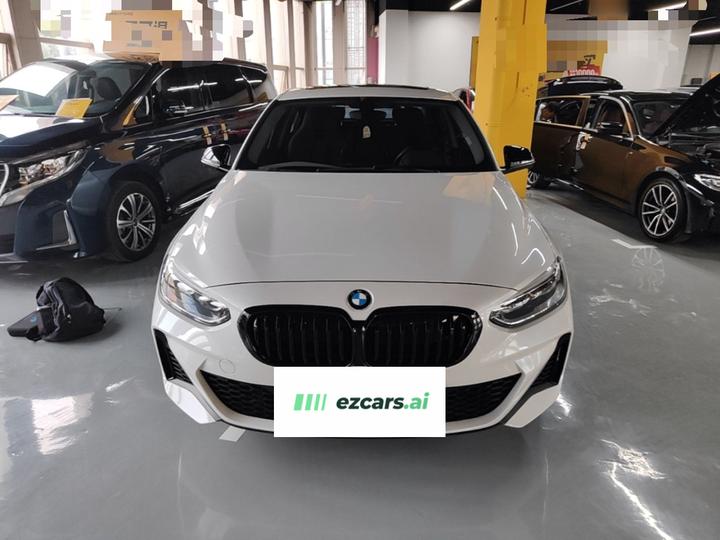 1 Series 2022 125i M Sport photo 2