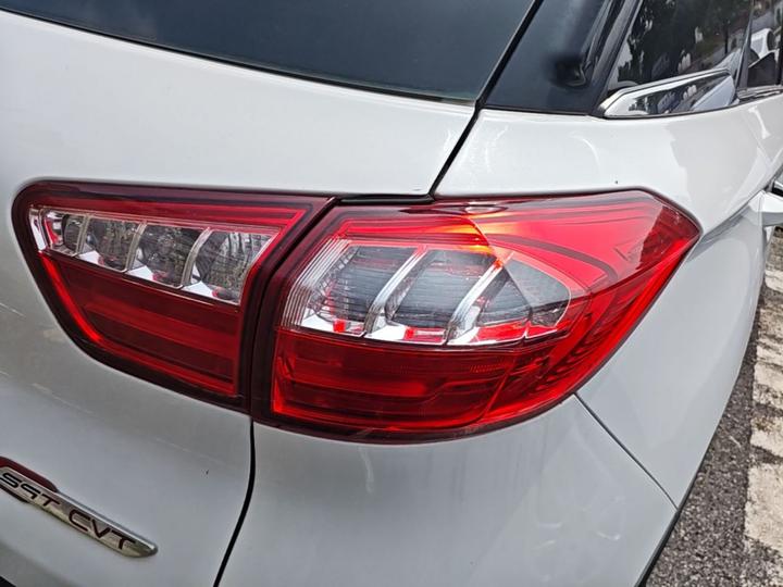 Liebao CS9 2018 1.5T CVT photo 7
