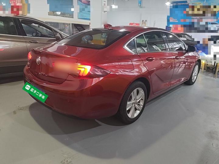 Regal 2017 20T Elite photo 6