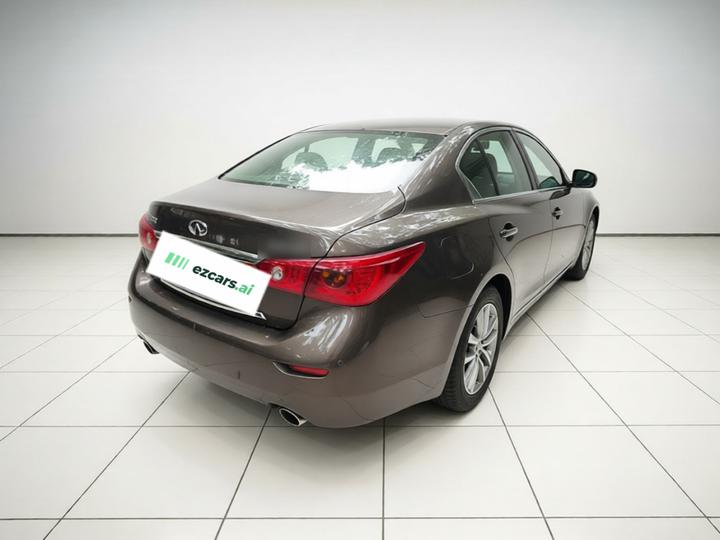 Q50L 2016 2.0T Enjoy photo 6