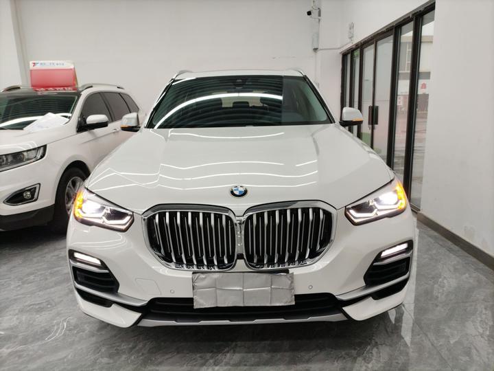 X5 Imported 2019 xDrive30i X Design Package photo 2