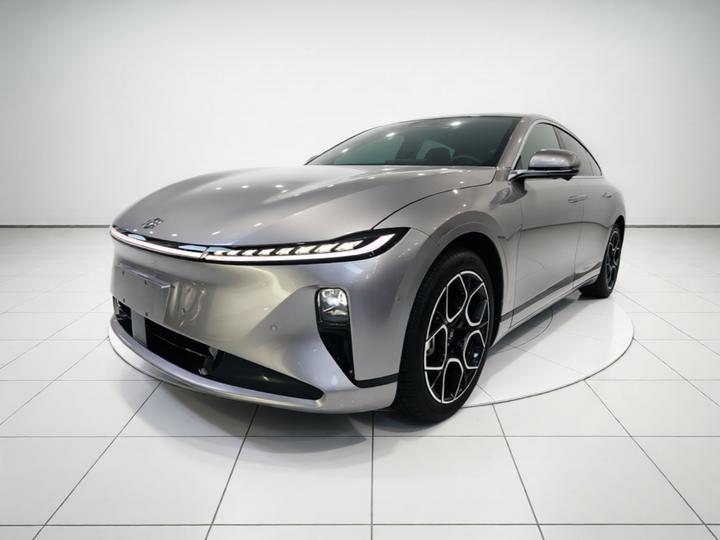 Nevo A07 2025 EV 625 Flagship