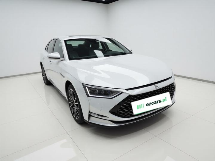 Han 2020 DM AWD Performance Luxury photo 3