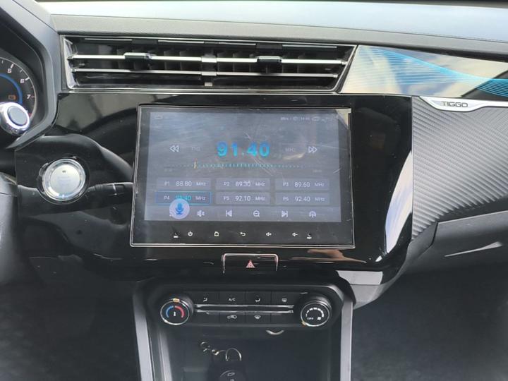 Tiggo 3X 2024 1.5L CVT Excellence photo 8