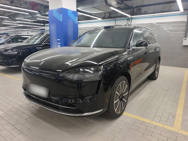HIMA AITO M9 2024 EREV Ultra 42kWh 6-Seater