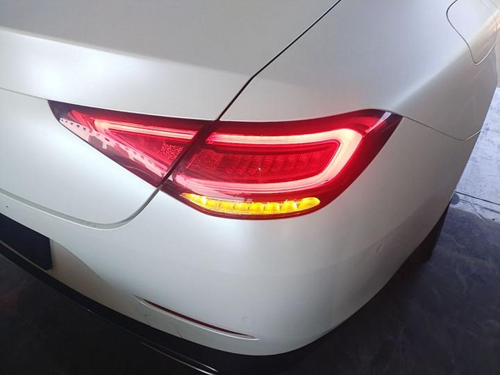 CLS 2018 CLS 300 Dynamic photo 7