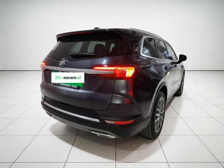 2022 652T AWD Exclusive Flagship 7-Seater photo 4