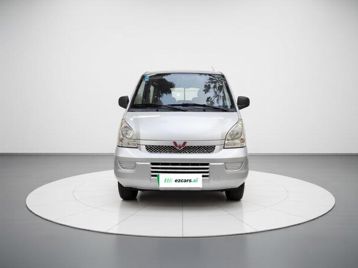 Wuling Rongguang 2017 1.5L Extended photo 2