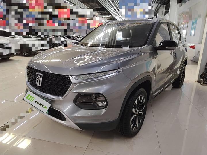 510 2019 1.5L CVT China VI