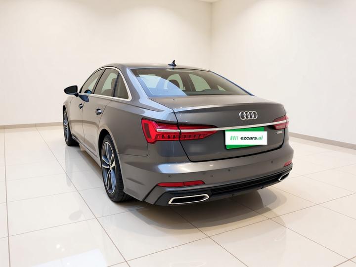 A6L 2021 40 TFSI Luxury Dynamic photo 4