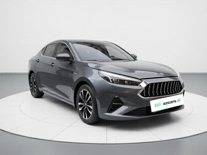 JAC Jiayue A5 2020 1.5T CVT photo 3