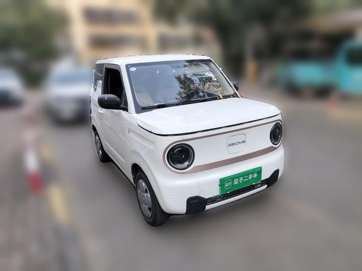 2023 Panda mini 200km Endurance Bear photo 3