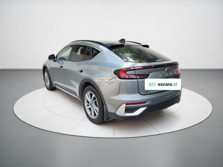 EVOS 2022 EcoBoost 245 photo 4
