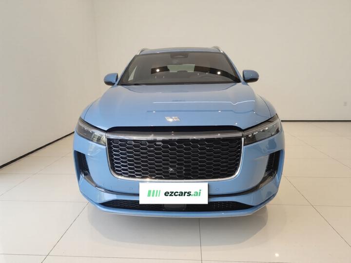 Li Auto ONE 2021 EREV 6-Seater photo 2