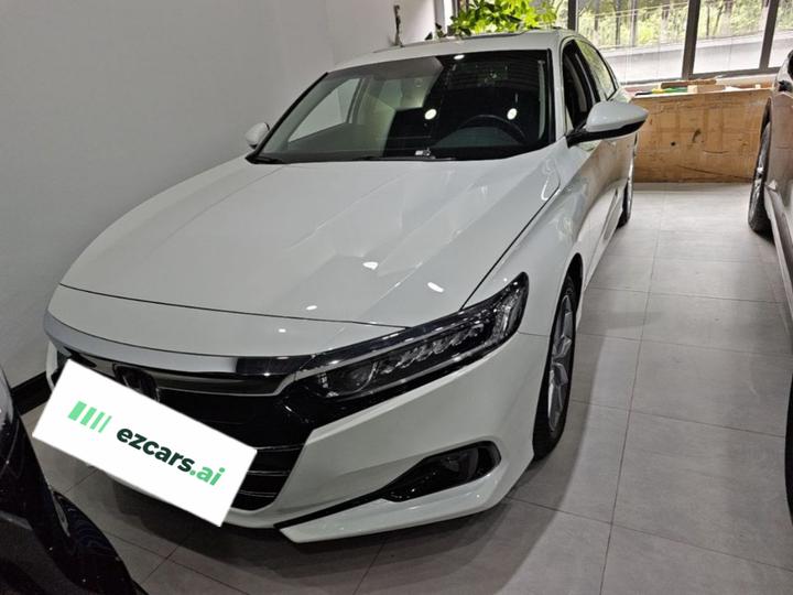 Accord 2022 260TURBO Luxury photo 2