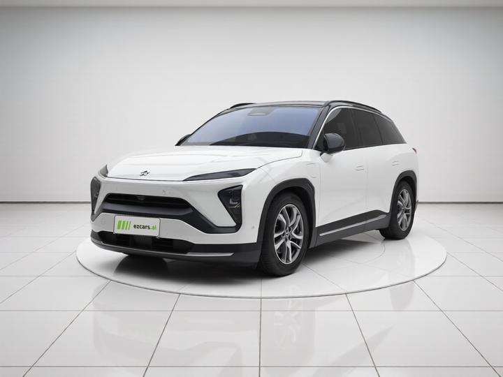 ES6 2020 465KM Performance