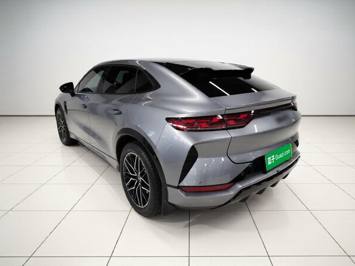 Song L EV 2025 550km Excellence photo 4