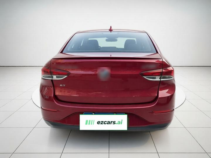Excelle 2019 18T AT Flagship China VI photo 5