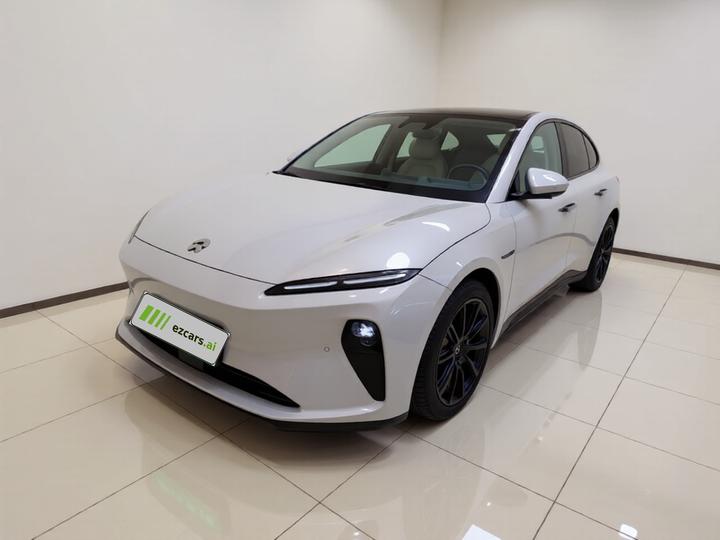 ET5T 2024 75kWh Touring