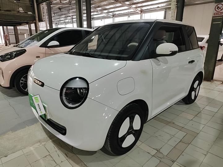 Nevo Changan Lumin 2023 205km