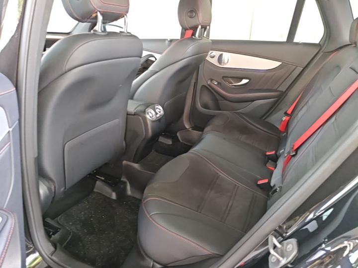 GLC AMG 2020 AMG GLC 43 4MATIC photo 4