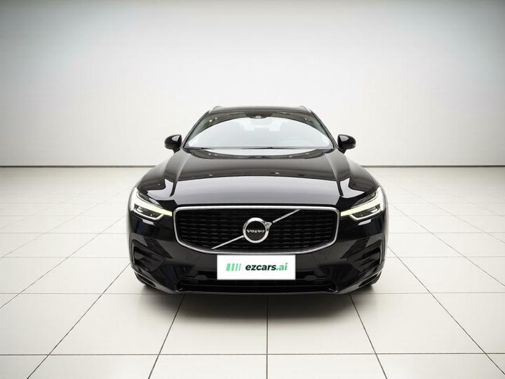 XC60 2019 T5 AWD Sport China V photo 2