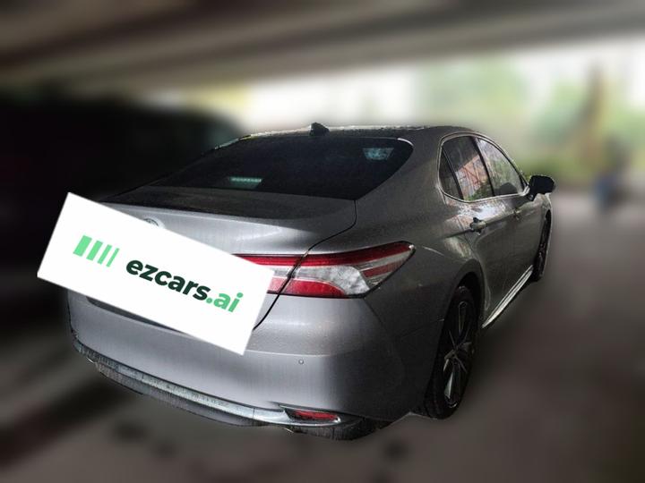 Camry 2023 2.5G Luxury photo 6