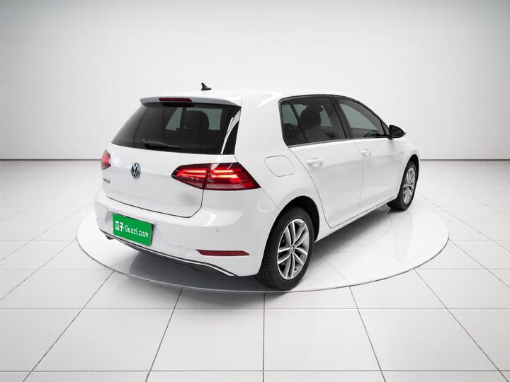 Golf 2019 280TSI DSG Comfort China V photo 6
