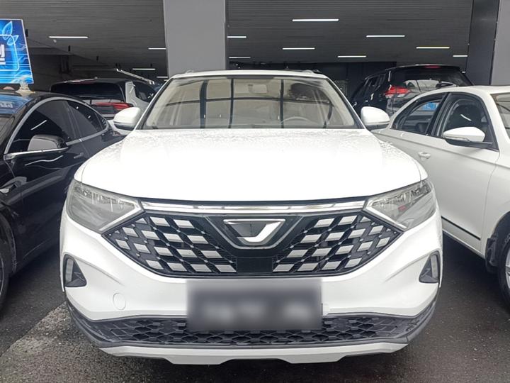 VS5 2021 280TSI AT Progressive photo 2