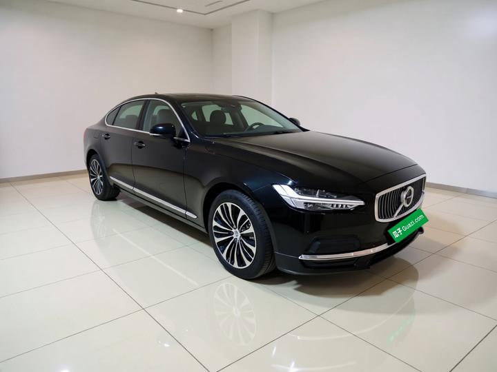 S90 2023 B5 Luxury photo 3