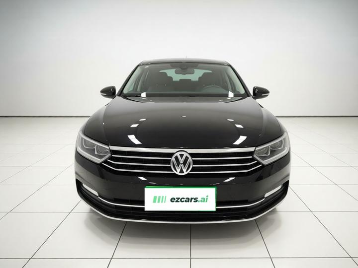 Magotan 2018 280TSI DSG Comfort photo 2