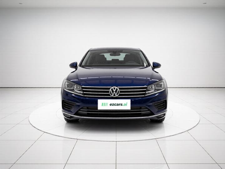 Touareg 2017 3.0TSI photo 2